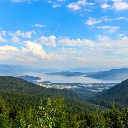 Вилла Aspen Sky East Hope Экстерьер фото